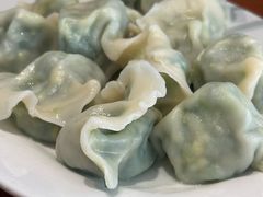 -鸿毛饺子(紫竹桥店)
