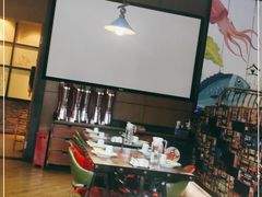 -龙虾风暴(松江店)