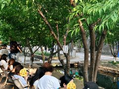 -春风习习