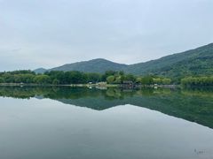 -长广溪湿地公园