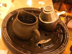 罗汉果茶-点都德(北京路贰店)