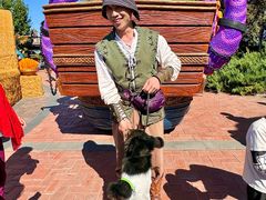 -波塞冬旅游度假区