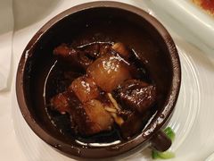 -杭州香格里拉·香宫中餐厅