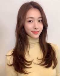 -Hello Lady发型设计