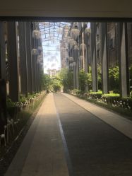 -杭州运河黄龙璀丽酒店-宴会厅