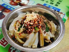-88号小吃店·经典云南菜·地道纳西美食