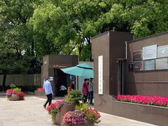 -宋庆龄陵园