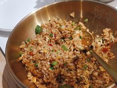 -留香铁板烤肉(解放西路旗舰店)