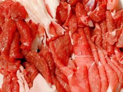 -天桥老金涮肉(牛街店)