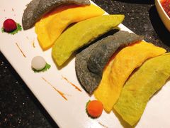 幸福蛋饺-捞王锅物料理(凯旋路店)