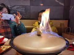 -山城外·非遗酸菜鱼(蜀都万达店)