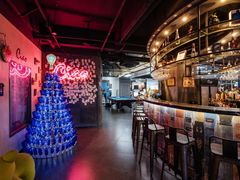 -CIAO·团建聚餐·生日派对轰趴馆(福田店)