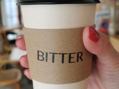 -Bitter酒吧(五原路店)