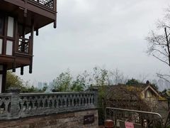 -磁器口古镇