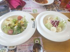 -海维克牛排馆HIGHWIC(右岸环宇坊店)