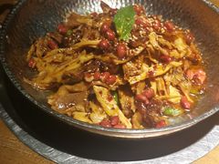 -吃饭皇帝大土家民族菜(正大广场店)