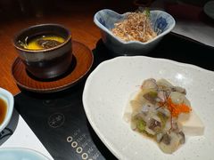 -匠和风精致料理(宁德万达店)