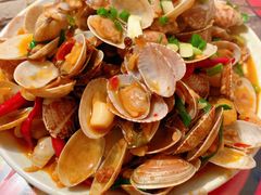 -冶建镜子·老南昌大排档·江西虾王(总店)