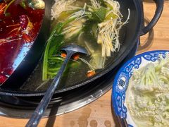 -歪胖子重庆老火锅(淮安楚州万达店)