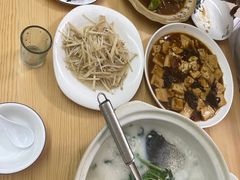 -高老庄·老溧阳·私房菜(南山竹海店)