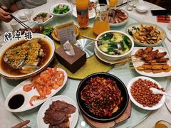 湘式剁椒鱼头-庐州太太(南七里店)