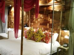 积翠-看见远方·莫干遥远的山民宿