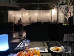 -香港唯港荟 Hotel ICON – The Market