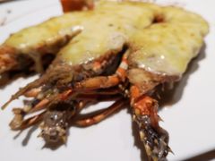 -清水日本料理铁板烧(学府路店)