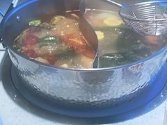 -左庭右院鲜牛肉火锅(苏州园区永旺店)