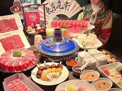 -东来顺·非遗火锅(赛格国际购物中心店)