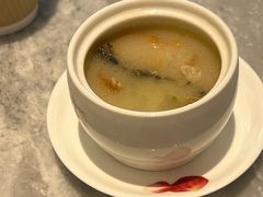 -喜来登由由大酒店九州膳坊中餐厅