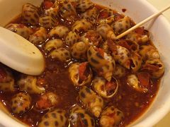 -桥底辣蟹(谢斐道店)