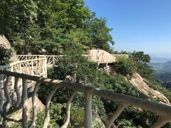 -丹东凤凰山景区