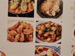 -渔·日落海景餐厅(南沙湾沙滩店)