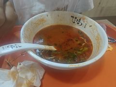 -飞鸿肉夹馍(浐灞半岛店)