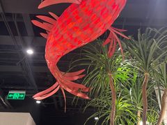 大堂-旺顺阁鱼头泡饼(小红门店)