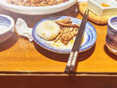 -95号酱骨·一块豆腐(展春园西路店)