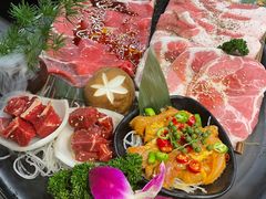 -猫抓烤肉(春熙路店)
