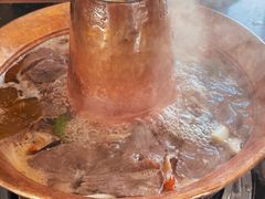 -陀岗美食·云南藏式特色餐厅