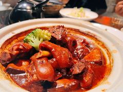 -甬上名灶(天一阁·翠柏店)
