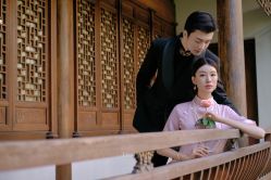 -巴黎婚纱摄影(瑞安旗舰店)