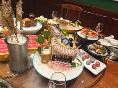 -东海怡品海鲜豆捞(星街坊店)