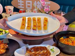 -大鸭梨烤鸭(望京店)