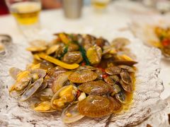 -白仁仔· 活烤海鲜 宵夜(豫园店)