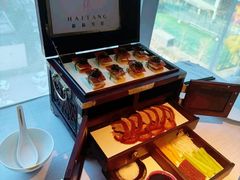 -莉莉海堂HAITANG·烤鸭(国贸商城店)