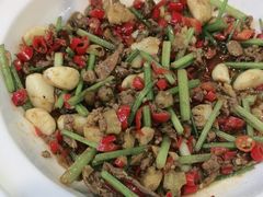 -湘中缘·湖南菜(娄底驻京办店)