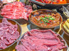 -阳阳老火锅(小南门店)