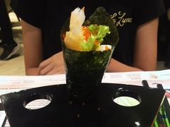 -板长寿司(ION店)