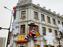 -中华巴洛克风情街