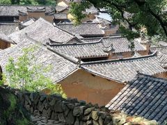 -杨家堂村
